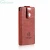 Import High quality genuine leather pouch for iPod, leather phone pouch case bag, MP3/MP4 leather case from China