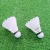 Import high quality good flight and durability badminton shuttlecock best for training from China