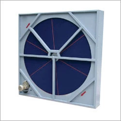 High quality good price Industrial rotary desiccant wheel dehumidifier with silica gel rotor cassette
