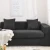 Import High quality high elasticity soft solid color cartoon  sofa cover from China