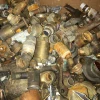 High Quality Honey brass scrap