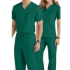 High quality Hospital Dentistry Nursing hospital uniforms nursing suit uniforms jogger women scrub hospital sets uniform
