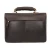 Import High Quality Interior Compartment Laptop Men Leather Briefcase from China