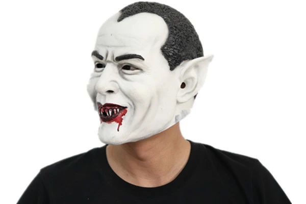 High quality latex rubber karen face halloween human mask for halloween