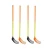 Import High Quality Light Weight Carbon Fiber Floorball Stick OEM from China