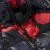Import High Quality Loose Fit Camouflage Mens Winter Warm Hoodie Down Jacket Coats from China