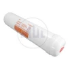 High quality M-LCL10-1 inline sediment PP post filter/quick connect fitting cartridge