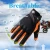 Import High Quality Motorcycle Gloves Leather Motorbike Racing Custom Sports Touch Screen Gloves from China