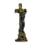 Import High Quality New Design Jesus Body For Cross  Religious Resin Statue  Crafts from China