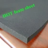 high quality OEM cr neoprene rubber foam