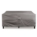 High quality OEM service patio furniture cover, waterproof outdoor sofa cover