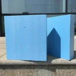 High Quality Of Chinese Manufacturer Cheap Flexible 2inches 8ft 4ft Xps 10mm Foam Board Under Cement Boards
