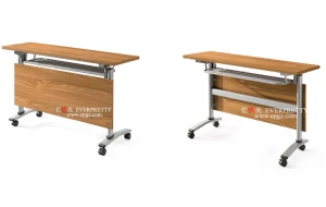High Quality Office Furniture  Meeting Room Training  Folding Table