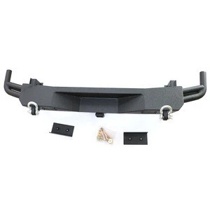 High quality parts GRWA car bumper for jeep wrangler