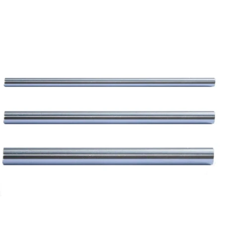 High quality parts processing silver steel bar
