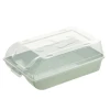 High quality plastic shoe storage box can be stacked