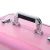 Import High Quality Portable Carrying Makeup Beauty Cosmetic Case with Trays from China