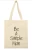 High Quality Promotion Custom Cotton Canvas Tote Bag with LOGO