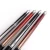 Import High quality Reasonable price  maple shaft AK series linen thread  grip shipment by manufacturer Fury Billiard pool cue stick from China