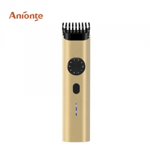 High quality Rechargeable Hair trimmer  hair clipper