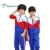 Import High Quality Rib-Knitted Cuff And Hem Primary School Sport Wear Suits High School Uniform Designs from China