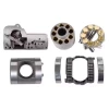 High quality Sauer PV90R Series Piston Pump Hydraulics Hydraulic Parts Including Models PV90R55 PV90R75 PV90R100 PV90R130