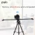 Import High Quality SHOOT Glide Track Factory Price 60CM-120cm  carbon fiber DSLR Video Camera Slider from China
