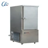 High quality stainless steel fan cooling blast freezer fish fast freezing equipment