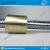 Import High quality stainless steel lead screw Tr25x4 with bronze nut for cnc machine from China
