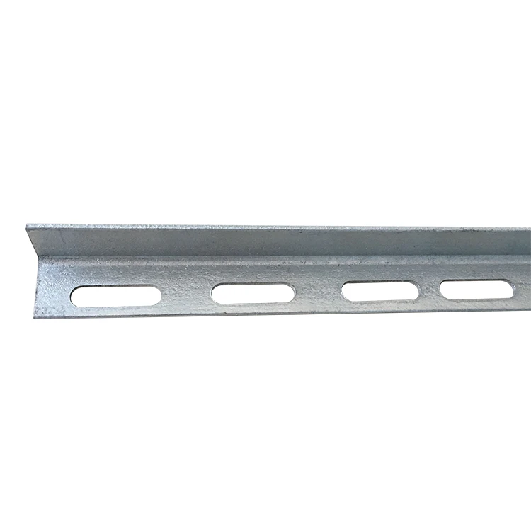 High quality steel angle standard sizes 304 stainless steel angle bar price