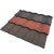 Import high quality stone coated metal roofing tiles from China