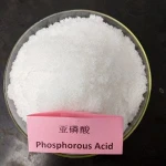 High quality technical grade 99% Phosphoric Acid clear crystal for fertilizer CAS: 13598-36-2