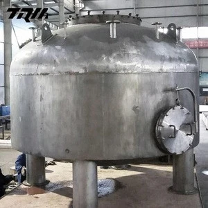High quality titanium reactor for sale