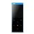 Import High quality  touch screen portable digital mp4 player with built in speaker from China