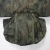 Import High quality warm emergency military camouflage camping sleeping bags from China