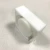 Import High quality  White POM / PC /ABS / PMMA rapid prototyping cnc plastic processing machining parts from China