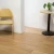 Import High quality wholesale customizable indoor OAK three-layer wood flooring from China