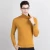 Import high quality winter soft cashmere pullover knitted turtleneck knit sweater men from China