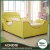 Import High Quality Yellow Cute Small Children Bed DSE0020-1 from China
