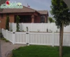 high quantity uv protection PVC Pool Fence