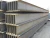 High rise H beam steel metal building materials in Tianjin company
