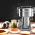 Import High Speed 100g-3000g coffee grinder electric commercial spices grain grinder from China