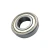 Import High Speed Bearing 6004 Zz Size 20x42x10mm Deep Groove Ball Bearing 20x42x12 from China