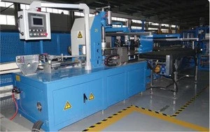 High Speed Cable Wire Packing Machine For Cable Manufacturing Equipment