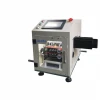High Speed Fixed-scale Cutting EC-822 Double-wall Heat-shrinkable Sleeve Cutting Machine