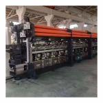 High Speed Fruit protection sunshade nets warp knitting machine