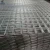 Import High Standard Galvanized Metal Wire Mesh Galvanized Welded Wire Mesh Plain Weave 2-6mm Iron Wire Mesh from China