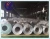 Import High Strength quality competitive pure zinc ingot quality prime quality china supply high carbon Galvanized Steel Coils strip from China
