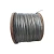 Import High Tension Hot Dipped Galvanized Steel Guy Strand 9mm Steel Wire from China