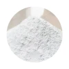 High transparency valor planchas de zinc oxide pellets concentrate 99.9% for cling film